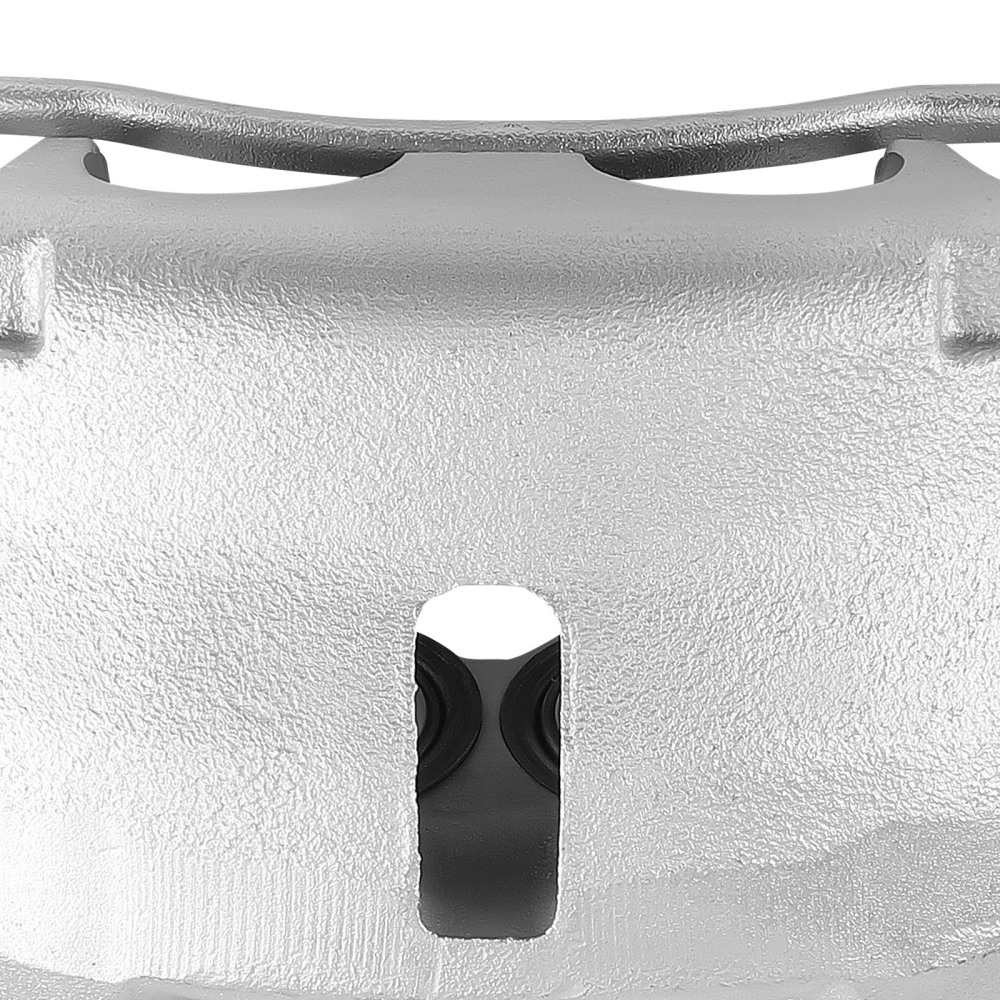 Front Left Right Caliper w/Bracket compatible for Ford F-150 compatible for Lincoln Mark LT 06-08 18-B4974