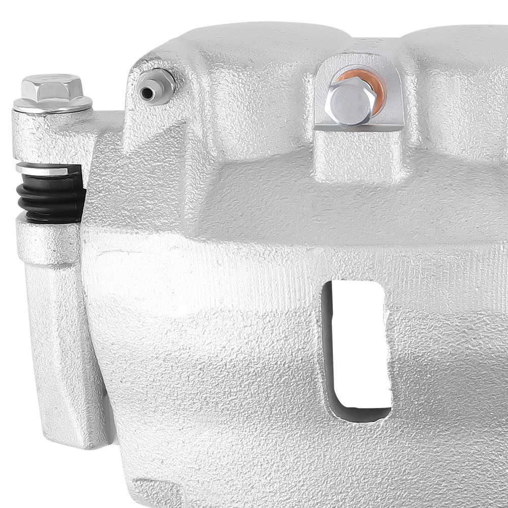 Front Left Right Caliper w/Bracket compatible for Ford F-150 compatible for Lincoln Mark LT 06-08 18-B4974