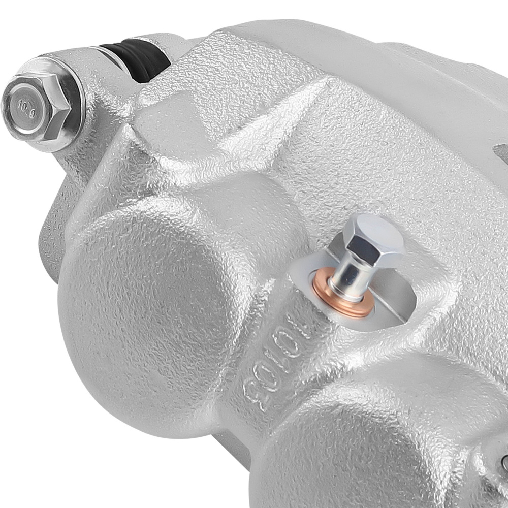 Front Left Right Caliper w/Bracket compatible for Ford F-150 compatible for Lincoln Mark LT 06-08 18-B4974