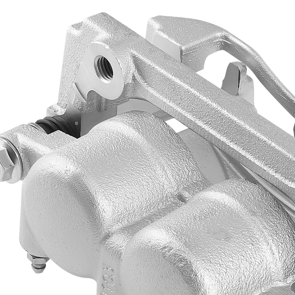 Front Left Right Caliper w/Bracket compatible for Ford F-150 compatible for Lincoln Mark LT 06-08 18-B4974