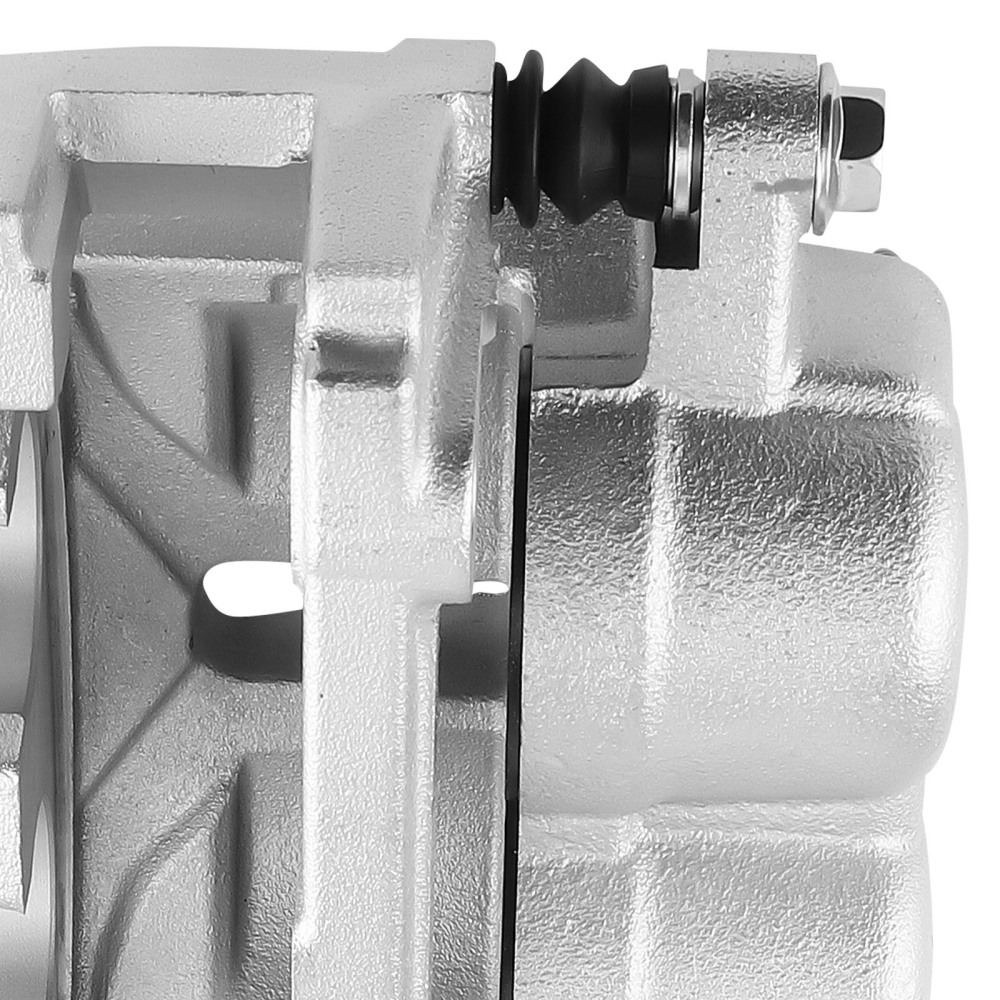 Front Left Right Caliper w/Bracket compatible for Ford F-150 compatible for Lincoln Mark LT 06-08 18-B4974