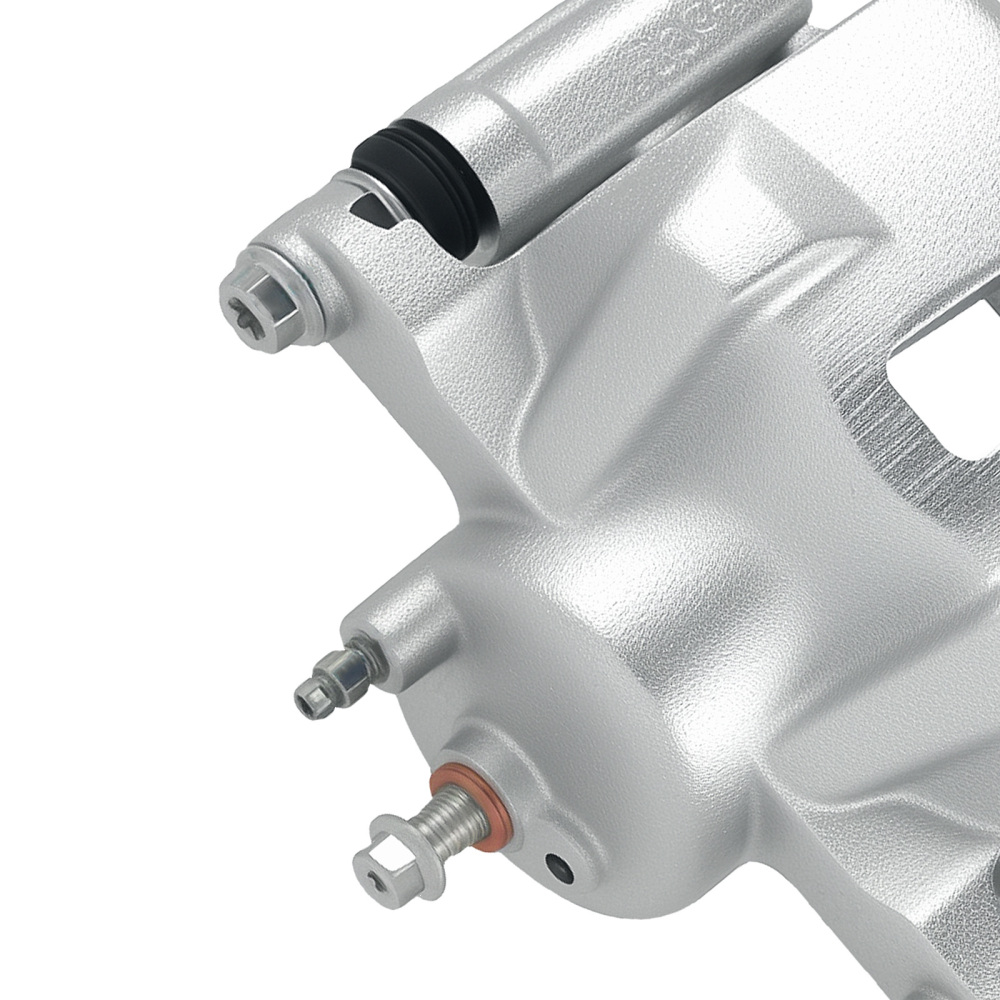Front Brake Caliper compatible for Pontiac Vibe/Compatible for Toyota Corolla 2003-2008 19-B2698 19-B2699