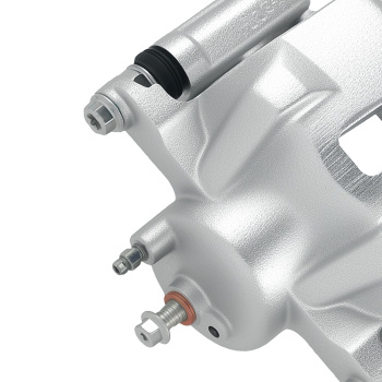 Front Brake Caliper compatible for Pontiac Vibe/Compatible for Toyota Corolla 2003-2008 19-B2698 19-B2699