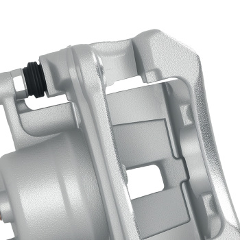 Front Brake Caliper compatible for Pontiac Vibe/Compatible for Toyota Corolla 2003-2008 19-B2698 19-B2699