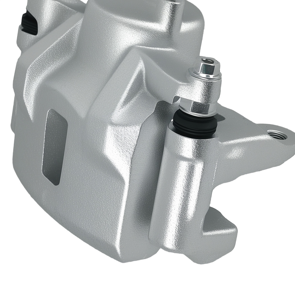 Front Brake Caliper compatible for Pontiac Vibe/Compatible for Toyota Corolla 2003-2008 19-B2698 19-B2699