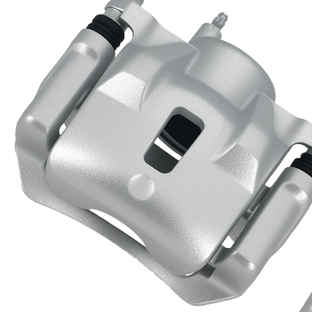 Front Brake Caliper compatible for Pontiac Vibe/Compatible for Toyota Corolla 2003-2008 19-B2698 19-B2699