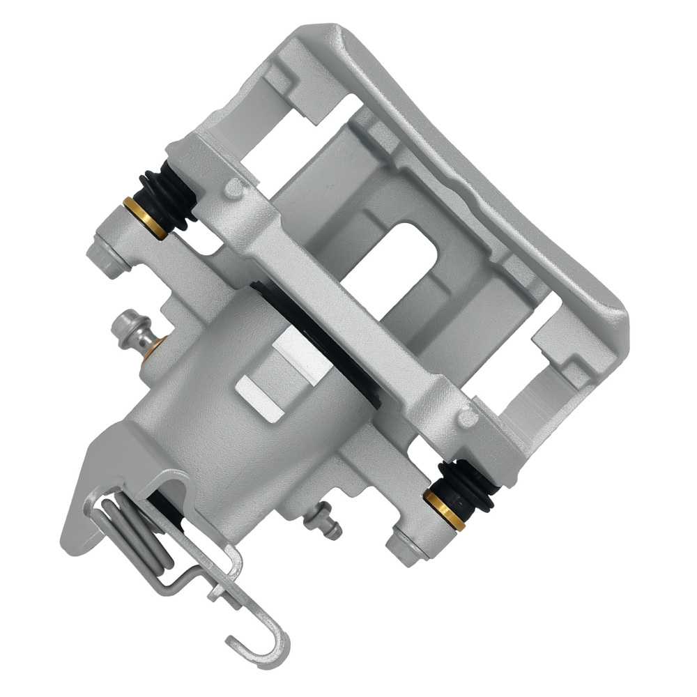 Rear Left Right Disc Brake Caliper compatible for Ford Mustang Base 2005-2014 18-B4926