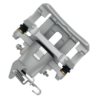 Rear Left Right Disc Brake Caliper compatible for Ford Mustang Base 2005-2014 18-B4926