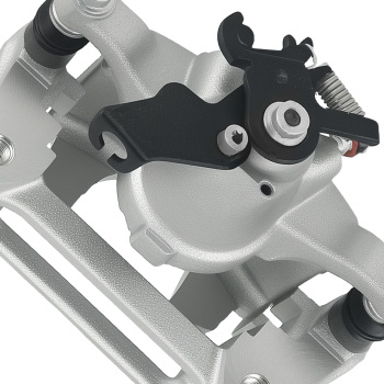 Rear Left Right Disc Brake Caliper compatible for Chrysler TownCountry 2012-2016 18B5399