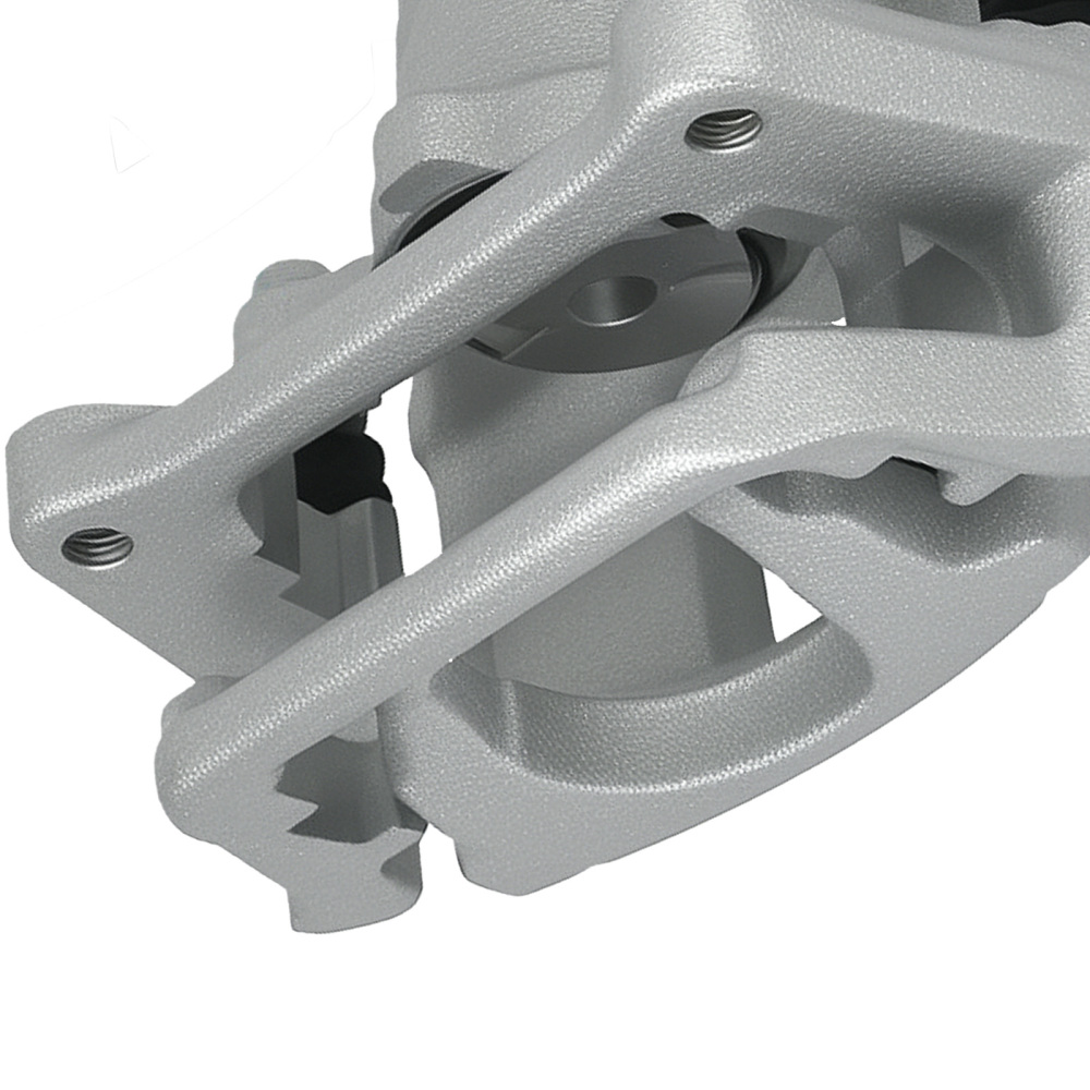 Rear Left Right Disc Brake Caliper compatible for Chrysler TownCountry 2012-2016 18B5399