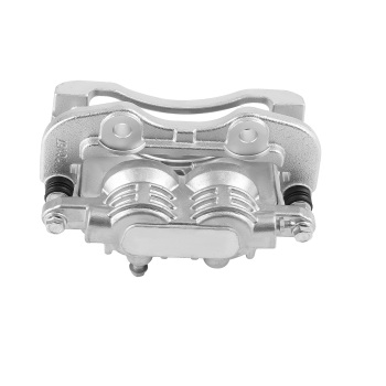 Brake Caliper Rear Left w/Bracket compatible for Silverado Suburban Sierra 1500 compatible for Tahoe Yukon