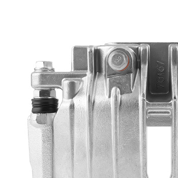 Brake Caliper Rear Left w/Bracket compatible for Silverado Suburban Sierra 1500 compatible for Tahoe Yukon