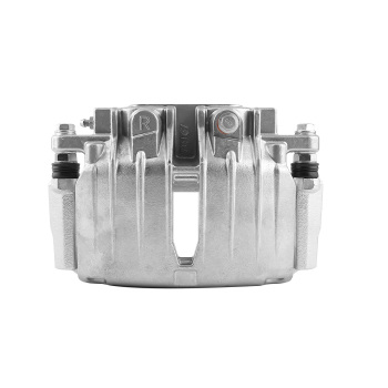 Brake Caliper Rear RH w/ Bracket compatible for Chevy Silverado Sierra 1500 compatible for Tahoe Yukon New