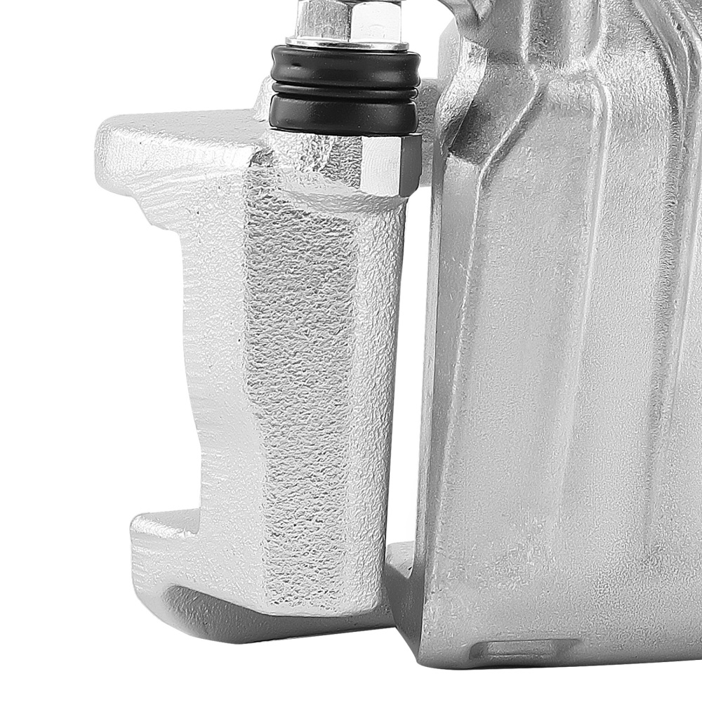 Brake Caliper Rear RH w/ Bracket compatible for Chevy Silverado Sierra 1500 compatible for Tahoe Yukon New