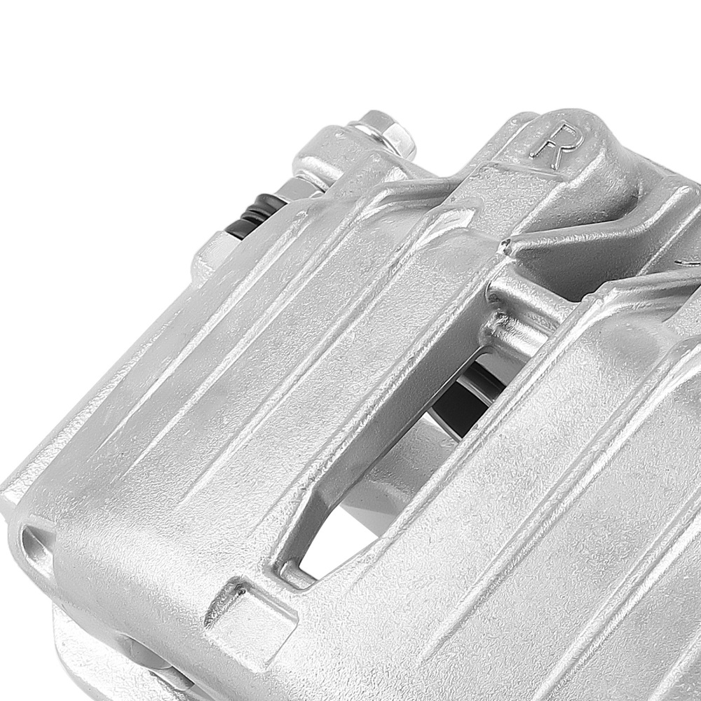 Brake Caliper Rear RH w/ Bracket compatible for Chevy Silverado Sierra 1500 compatible for Tahoe Yukon New