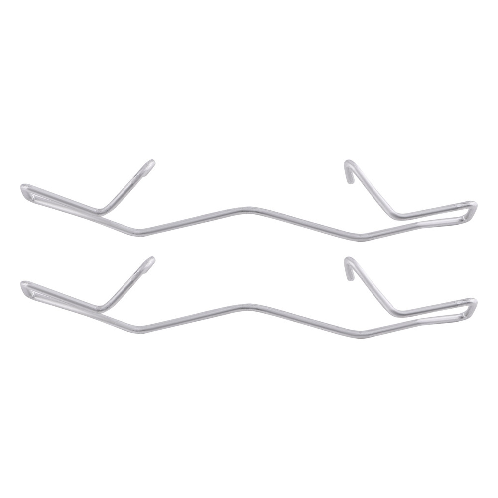 Rear Left Right Caliper w/Bracket compatible for Mazda 3 Ford C-Max Escape Connect 19B6284A