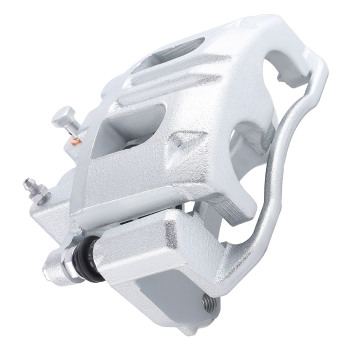 Brake Calipers Front Right Left w/Bracket compatible for Equinox Pontiac Torrent compatible for Saturn New