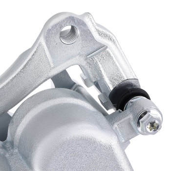 Brake Caliper Front RH w / Bracket compatible for Chevrolet Equinox Pontiac Torrent compatible for Saturn