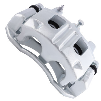 Brake Caliper Front RH w / Bracket compatible for Chevrolet Equinox Pontiac Torrent compatible for Saturn