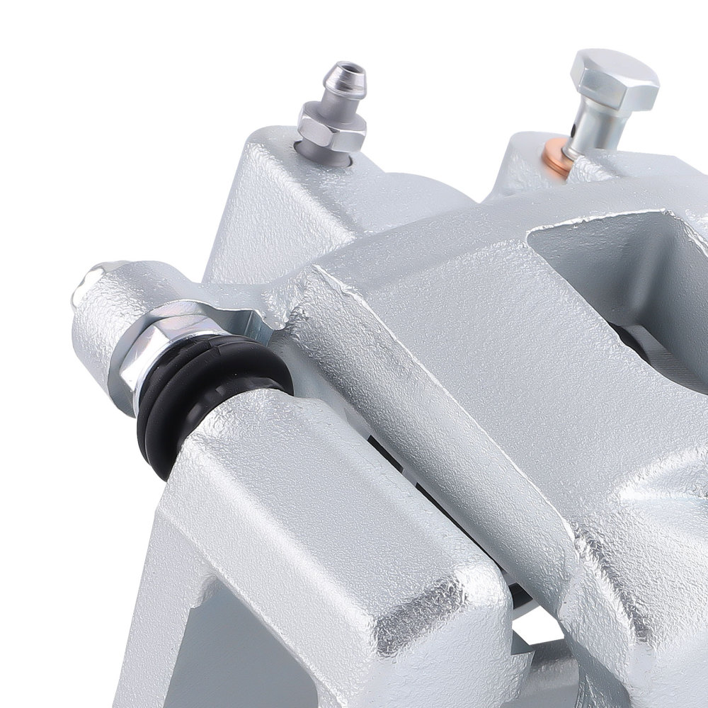 Brake Caliper Front RH w / Bracket compatible for Chevrolet Equinox Pontiac Torrent compatible for Saturn