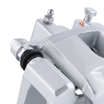 Brake Caliper Front RH w / Bracket compatible for Chevrolet Equinox Pontiac Torrent compatible for Saturn