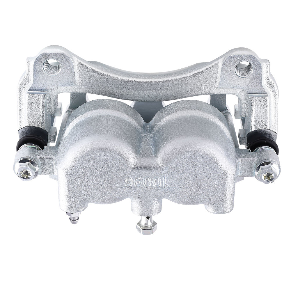Brake Caliper Front RH w / Bracket compatible for Chevrolet Equinox Pontiac Torrent compatible for Saturn
