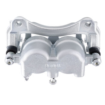 Brake Caliper Front RH w / Bracket compatible for Chevrolet Equinox Pontiac Torrent compatible for Saturn