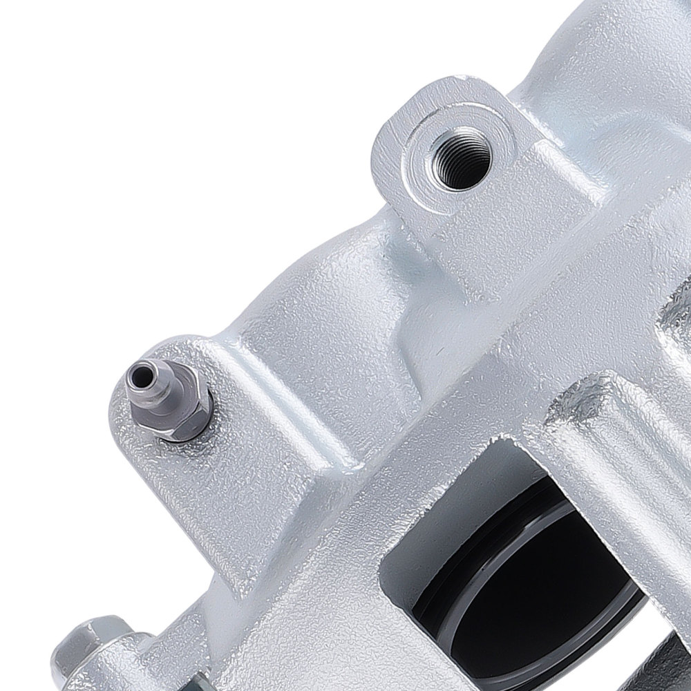 Brake Caliper Front RH w / Bracket compatible for Chevrolet Equinox Pontiac Torrent compatible for Saturn