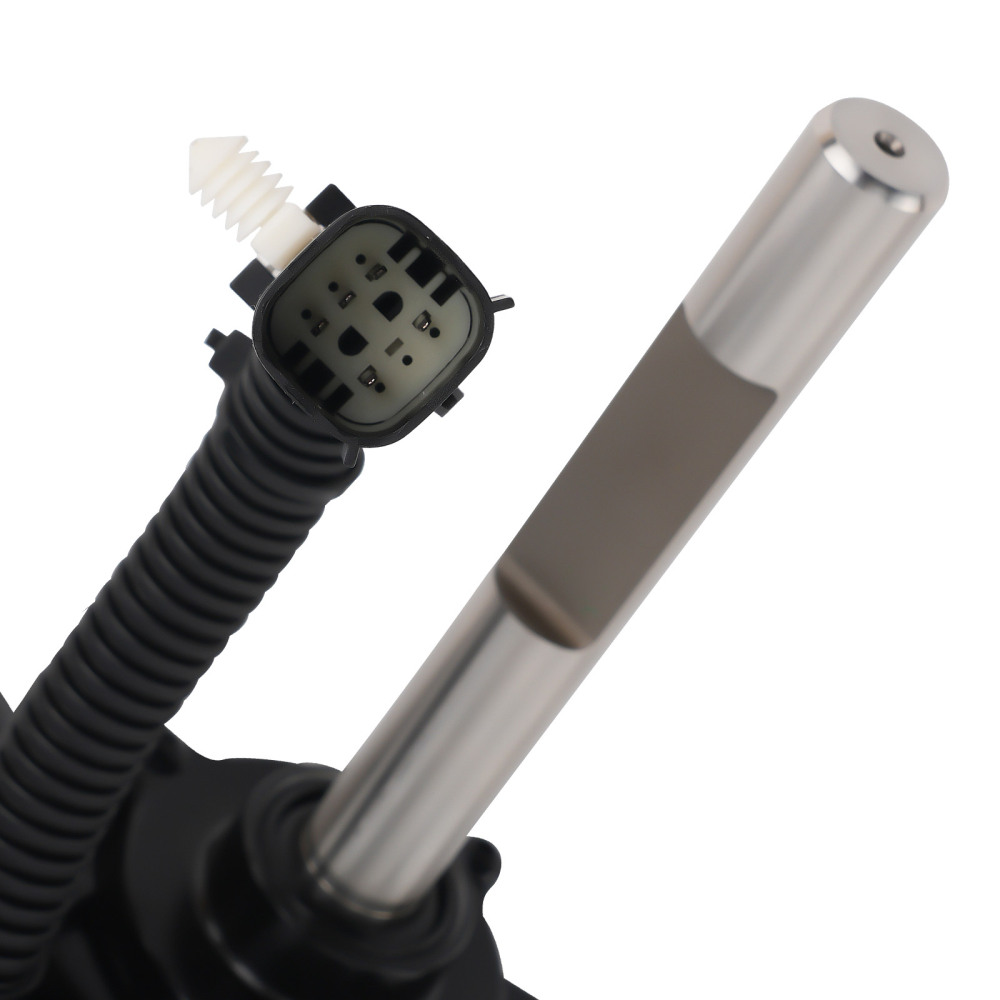 Right Side Step Running Board Motor compatible for Ford F-150 Series 2007-2014 AL3Z16A506A