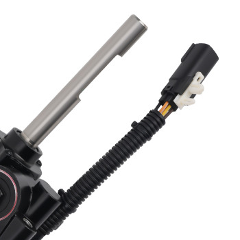 Right Side Step Running Board Motor compatible for Ford F-150 Series 2007-2014 AL3Z16A506A