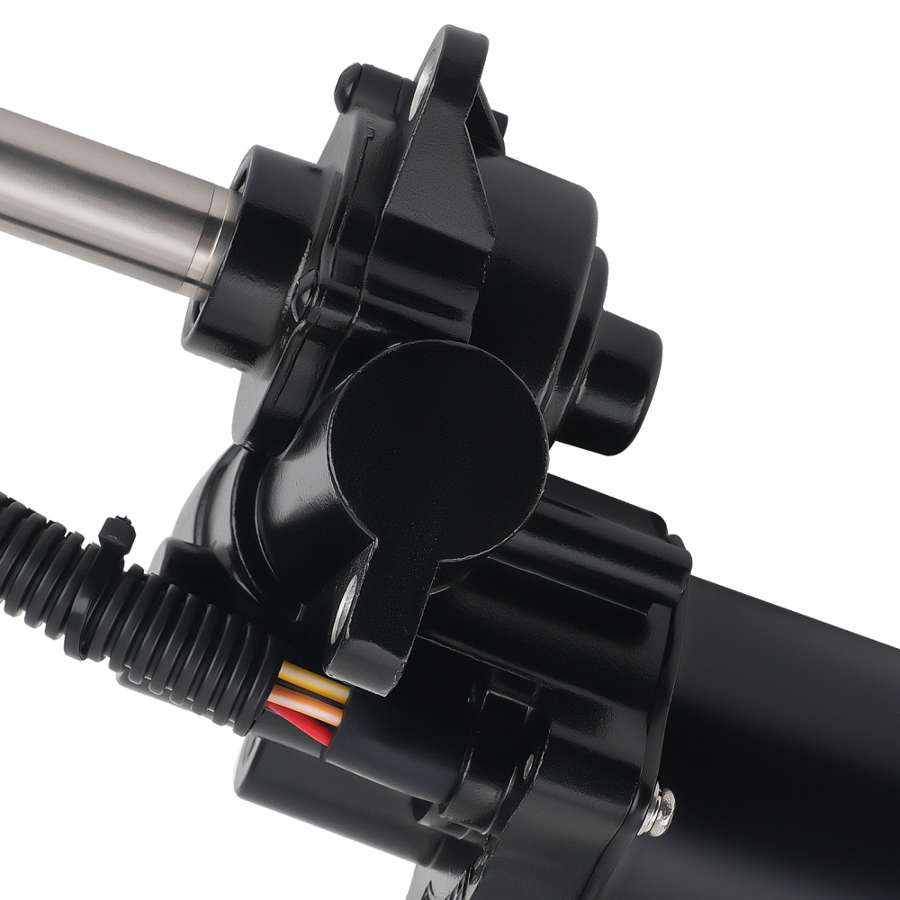 Right Side Step Running Board Motor compatible for Ford F-150 Series 2007-2014 AL3Z16A506A