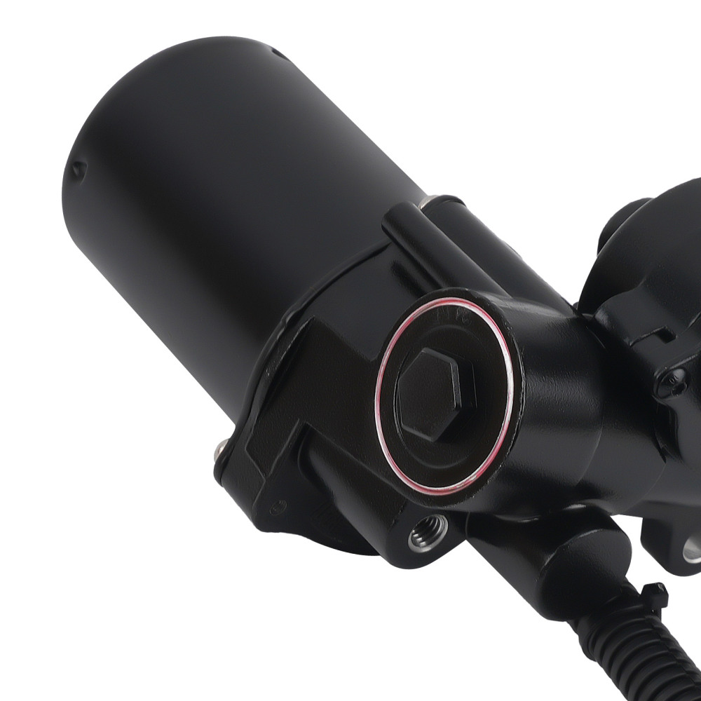 Right Side Step Running Board Motor compatible for Ford F-150 Series 2007-2014 AL3Z16A506A