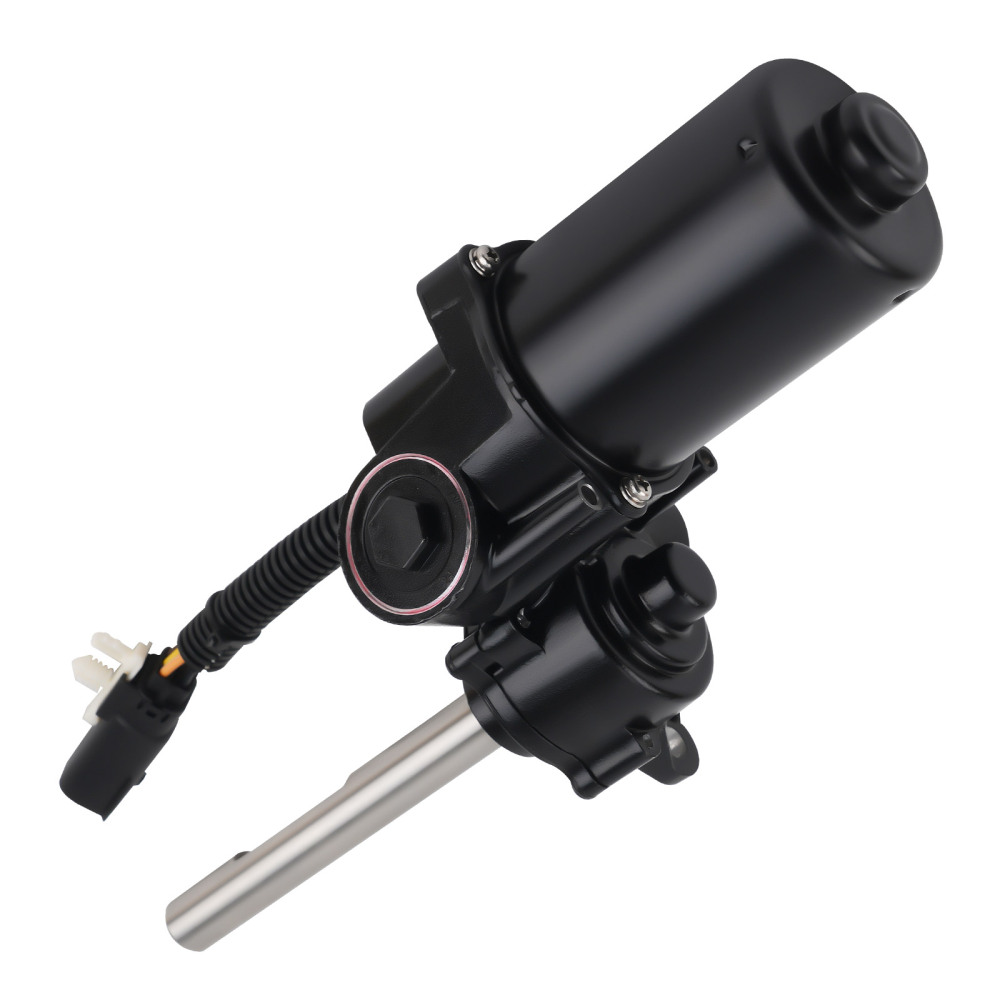 Right Side Step Running Board Motor compatible for Ford F-150 Series 2007-2014 AL3Z16A506A