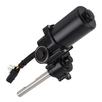 Right Side Step Running Board Motor compatible for Ford F-150 Series 2007-2014 AL3Z16A506A