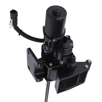 Right Running Board Motor w/ Bracket compatible for Ford Expedition compatible for Lincoln Navigator 15-17