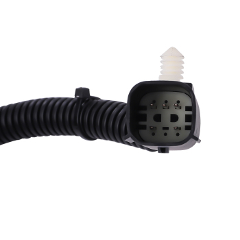 Right Running Board Motor w/ Bracket compatible for Ford Expedition compatible for Lincoln Navigator 15-17