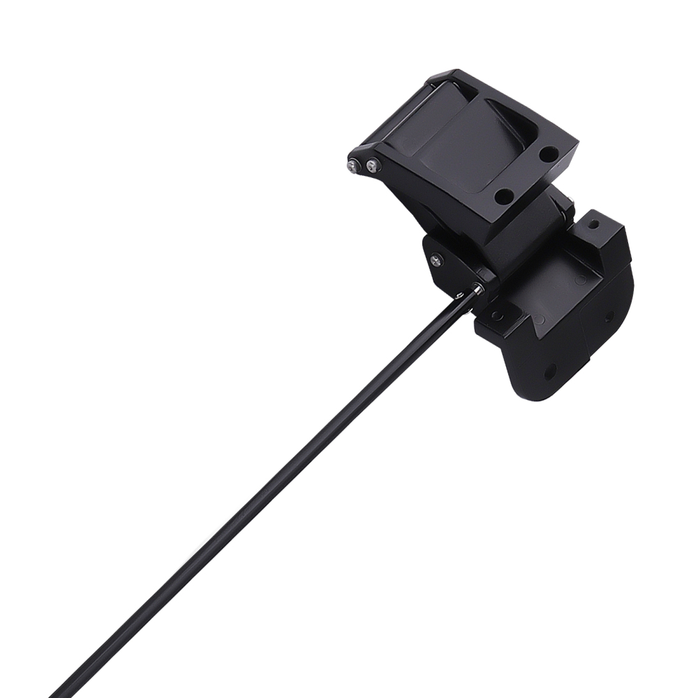 Right Running Board Motor w/ Bracket compatible for Ford Expedition compatible for Lincoln Navigator 15-17