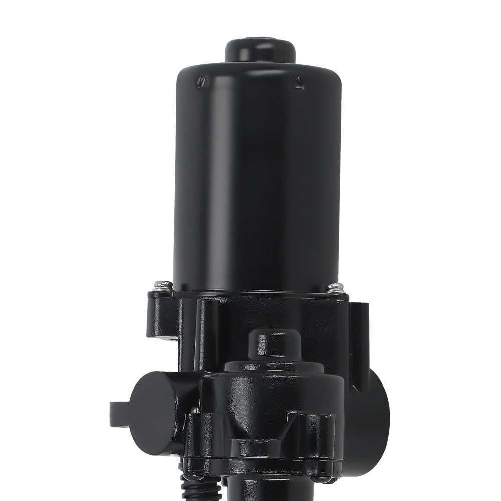 Left Side Step Running Board Motor compatible for Ford F-150 Series 2007-2014 AL3Z16A507A