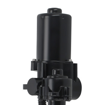 Left Side Step Running Board Motor compatible for Ford F-150 Series 2007-2014 AL3Z16A507A