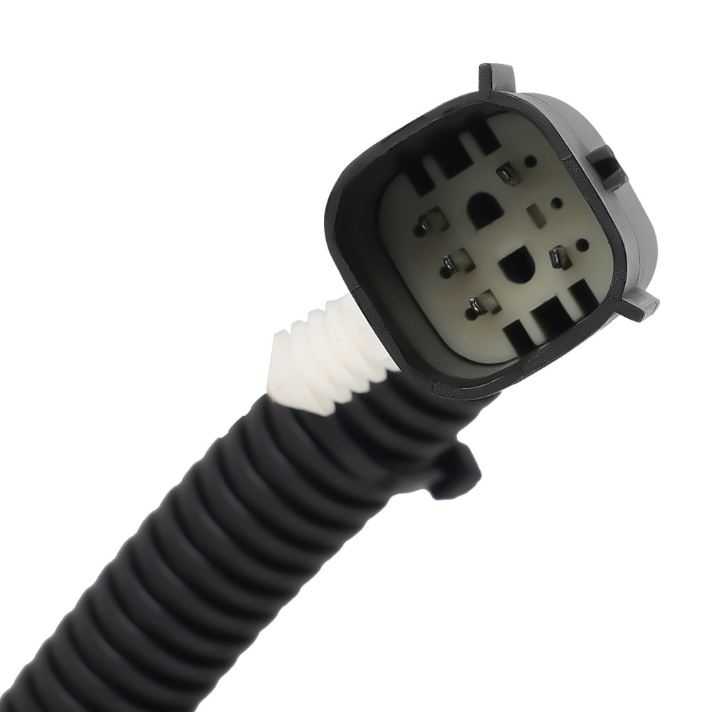 Left Side Step Running Board Motor compatible for Ford F-150 Series 2007-2014 AL3Z16A507A