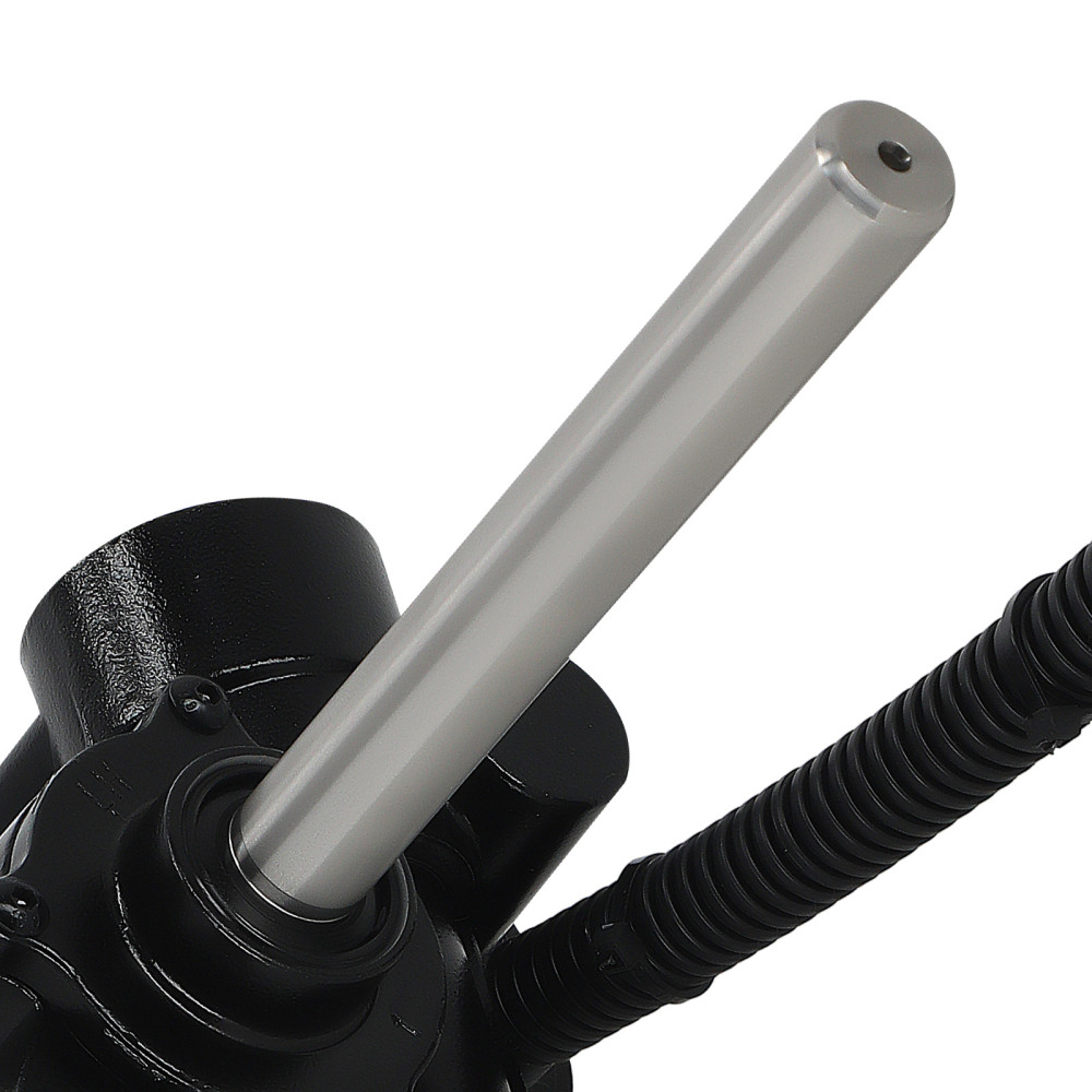 Left Side Step Running Board Motor compatible for Ford F-150 Series 2007-2014 AL3Z16A507A