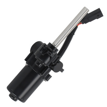 Left Side Step Running Board Motor compatible for Ford F-150 Series 2007-2014 AL3Z16A507A