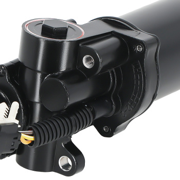 Left Passenger Side Power Running Board Motor compatible for Ford F-150 15-20 FL3Z16A507A