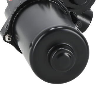 Left Passenger Side Power Running Board Motor compatible for Ford F-150 15-20 FL3Z16A507A