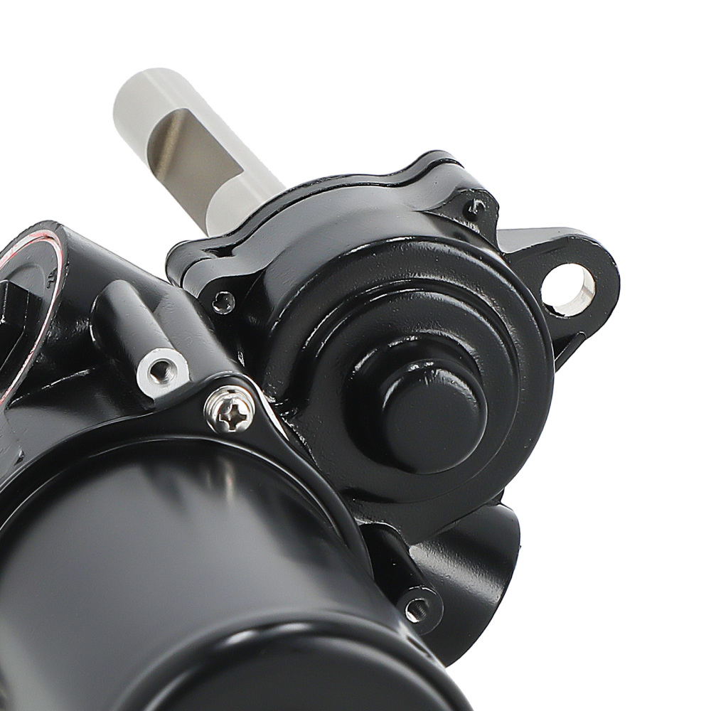 Left Passenger Side Power Running Board Motor compatible for Ford F-150 15-20 FL3Z16A507A