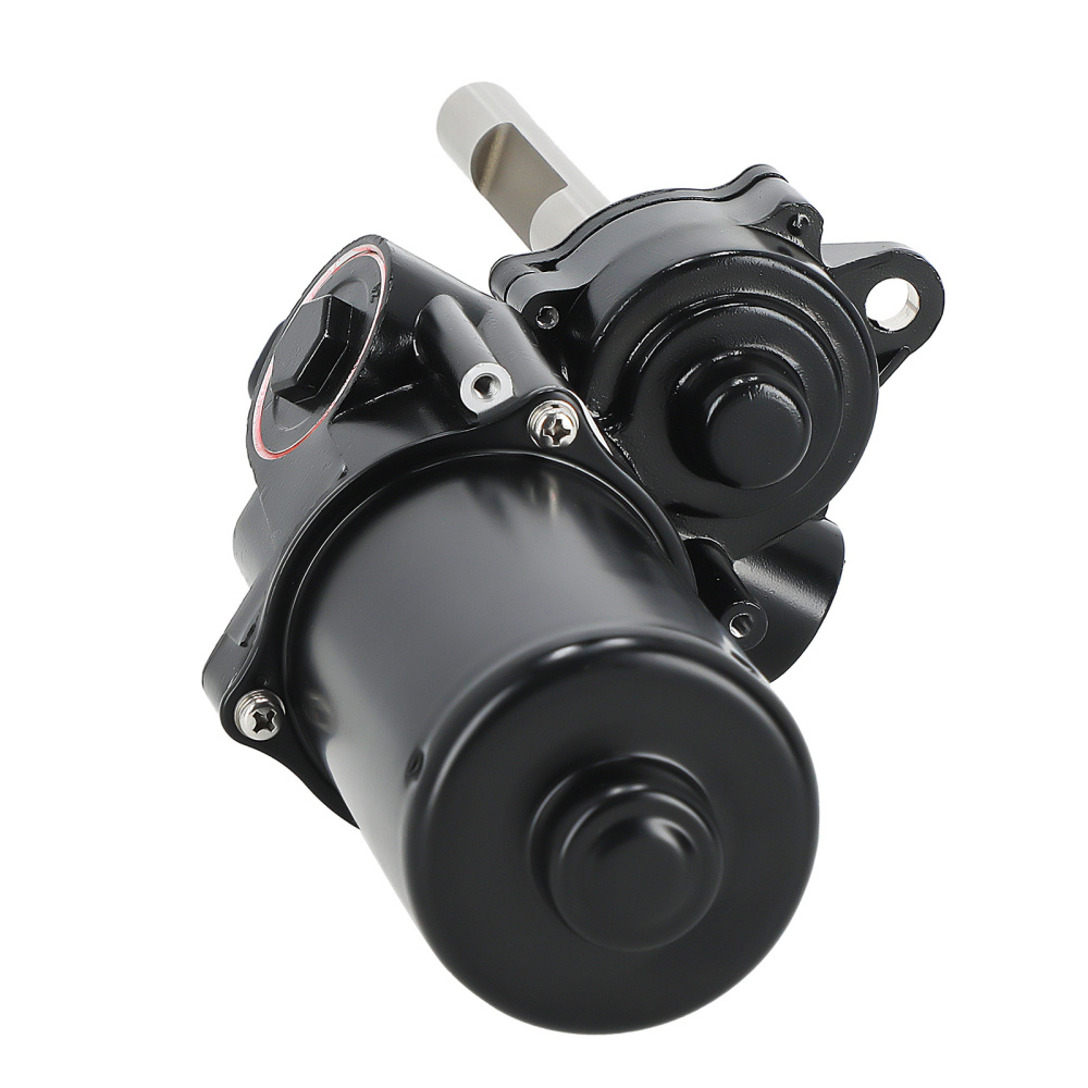 Left Passenger Side Power Running Board Motor compatible for Ford F-150 15-20 FL3Z16A507A