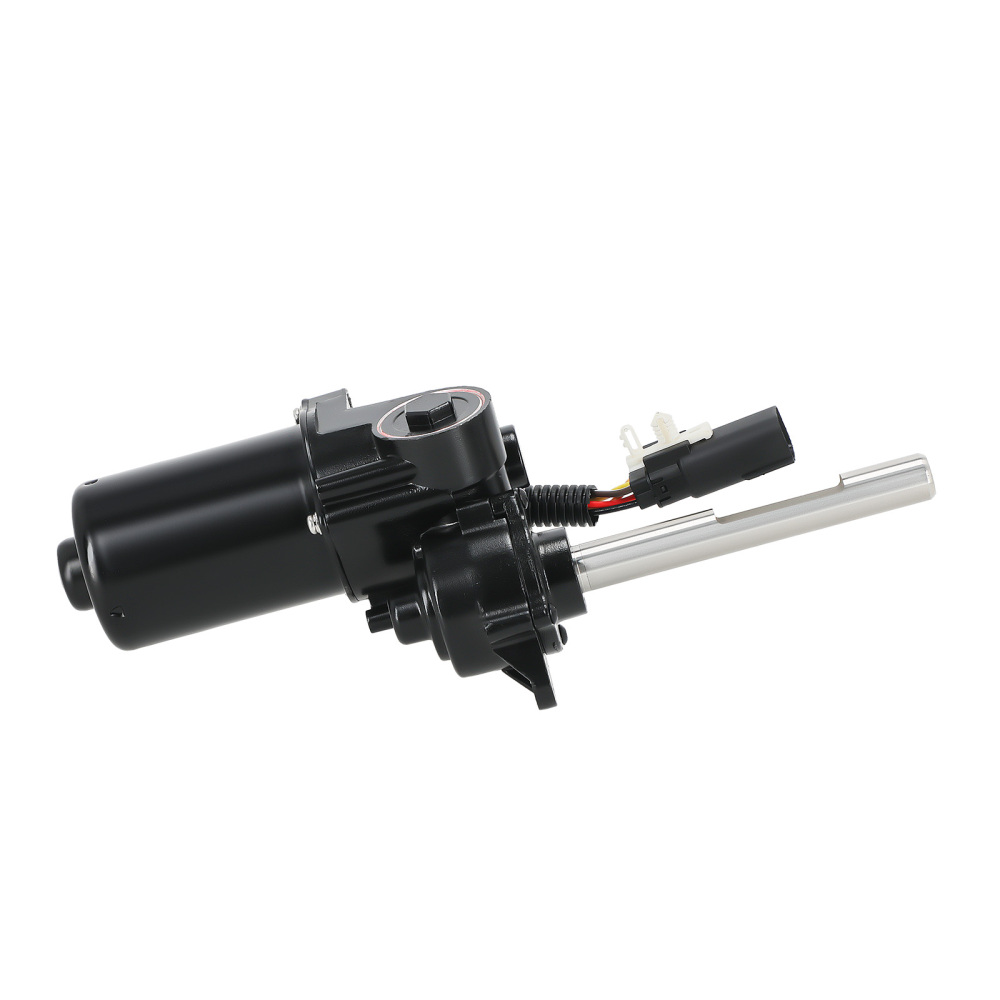 Left Passenger Side Power Running Board Motor compatible for Ford F-150 15-20 FL3Z16A507A