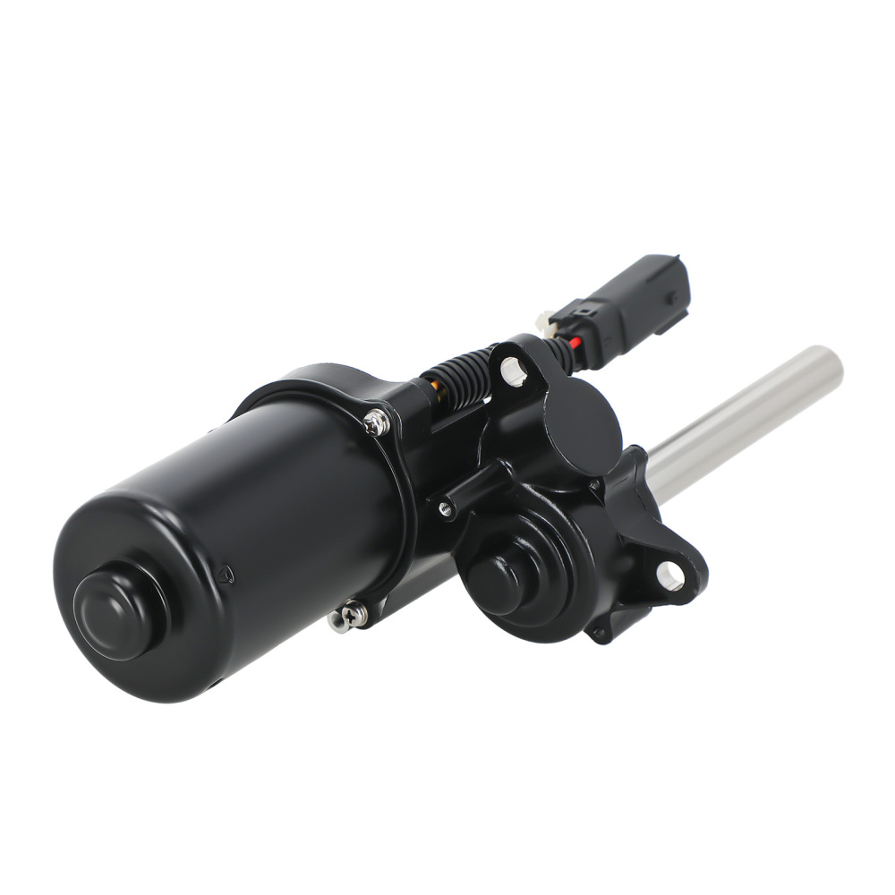 Right Passenger Side Power Running Board Motor compatible for Ford F-150 15-20 FL3Z16A506B