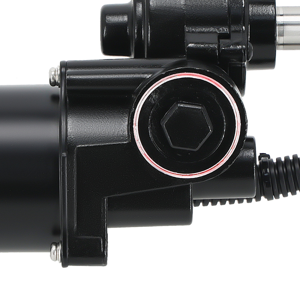 Right Passenger Side Power Running Board Motor compatible for Ford F-150 15-20 FL3Z16A506B