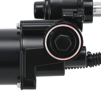 Right Passenger Side Power Running Board Motor compatible for Ford F-150 15-20 FL3Z16A506B